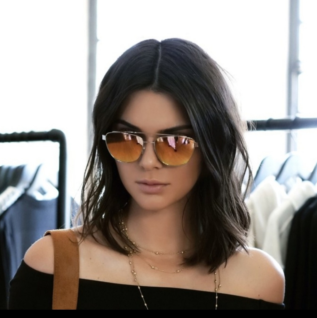Kendall & Kylie Sunglasses
